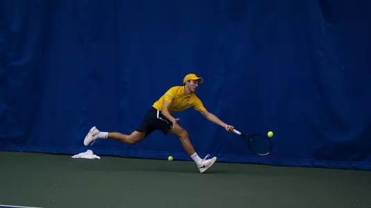 Marko Galic vs Dayton