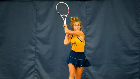 Sloane Teske vs. George Washington