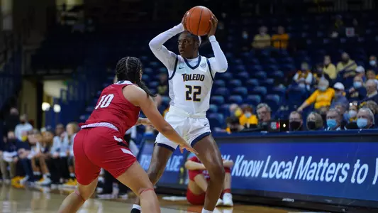 Khera Goss vs. Miami