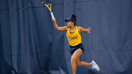 Patricia Panta vs WSU, UF