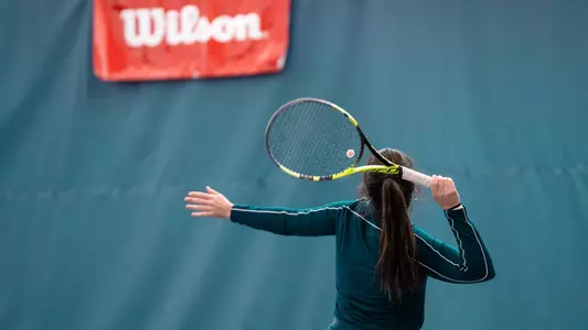 Eileen Carney vs Duquesne preview