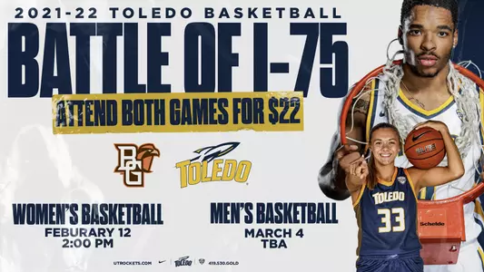 Battle of I-75 Two Pack