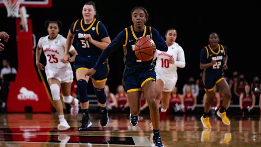 Quinesha Lockett at Miami