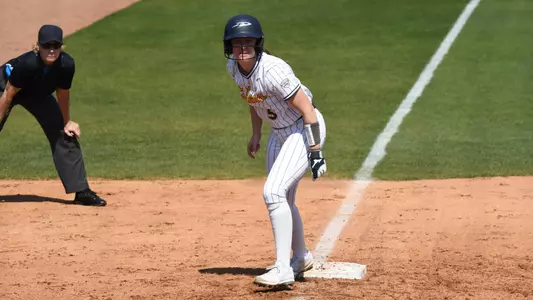 Jenna Kroll vs LIU Brooklyn