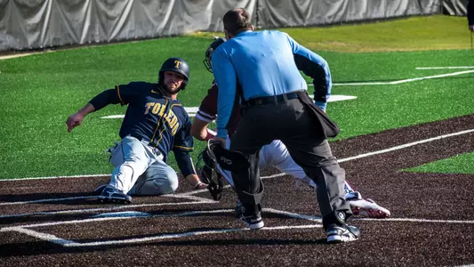 John Servello vs. Elon