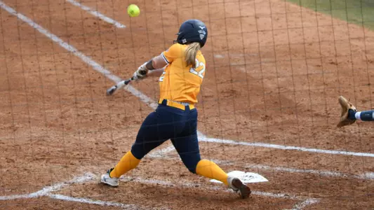 Kendra VanderLugt vs Bucknell