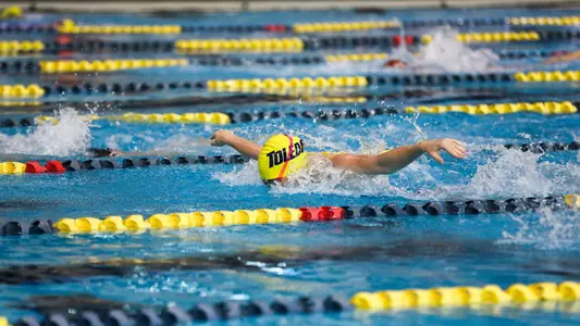 Sydney Conrad vs. CSCAA