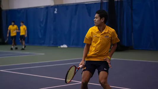 Pawit Sornlaksup vs WMU