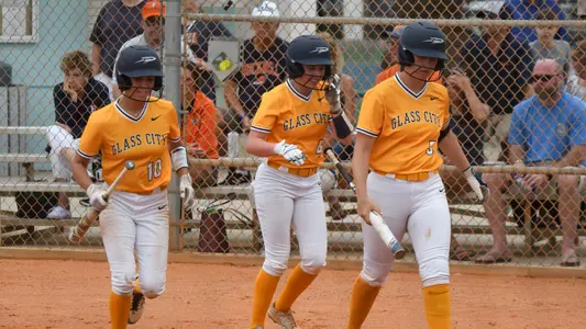 softball @Michigan preview