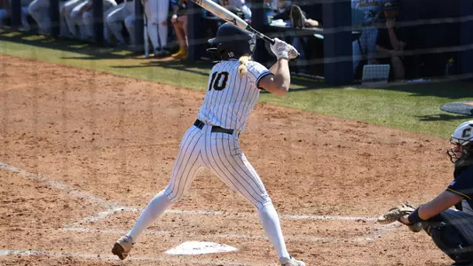 Lily Beyer vs. Michigan