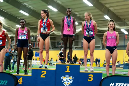 Chirchir (1), M. Vining (3), Linga (4), E. Vining (5)