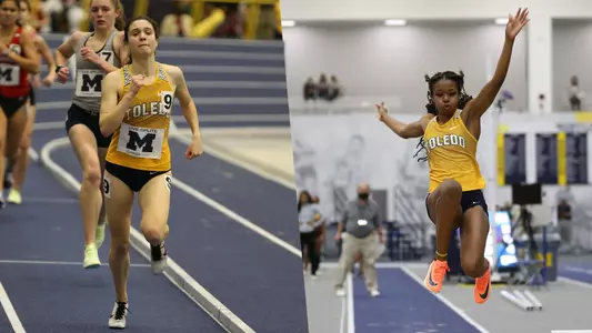 Sullivan, Okpalaoka vs. Blizzard Buster