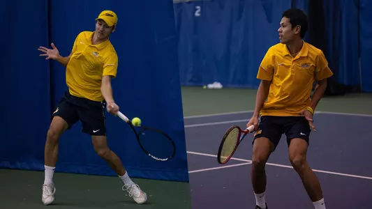 MAC men's player of the week - March 2