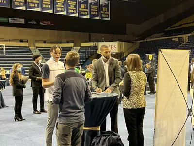 Networking Night - 2022