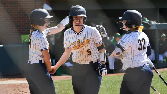 Jenna Kroll vs Buffalo