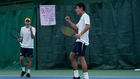 Sornlaksup, Galic vs Buffalo