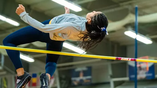 Promise Cross vs Raleigh Relays