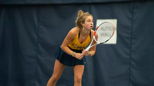 Sloane Teske vs NIU