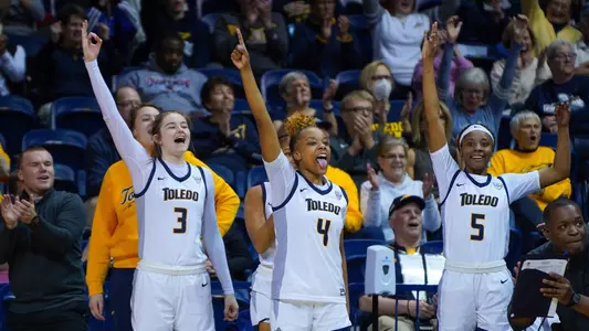 WBB vs. Houston Baptist