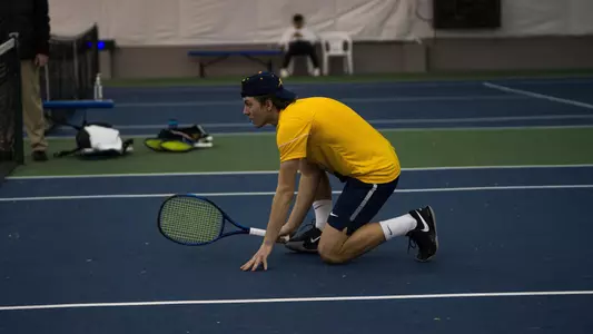 Luka Jankovic vs Ball State preview