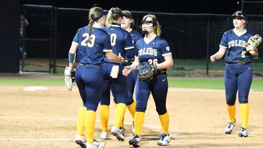 Sophia Knight vs MSU