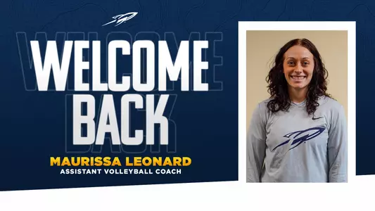 Maurissa Leonard Header