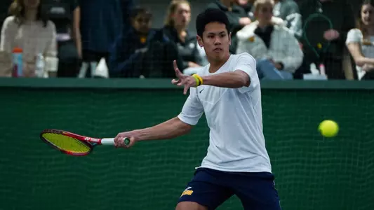 Pawit Sornlaksup vs Buffalo