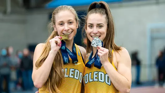 Emily and Madeline Vining