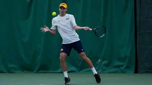 Marko Galic vs Ball State