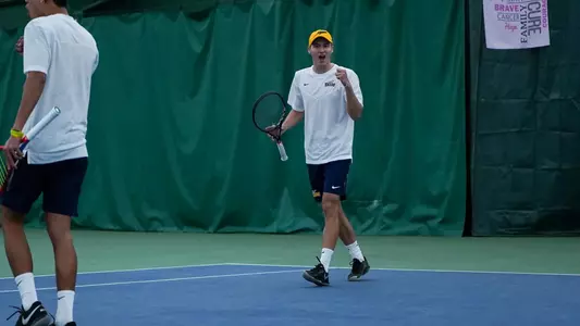 Marko Galic vs Ball State