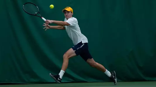 Marko Galic vs Ball State