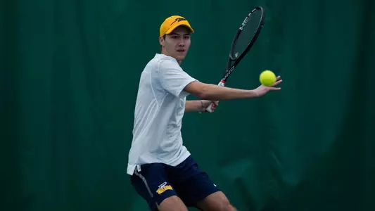 Marko Galic vs Ball State