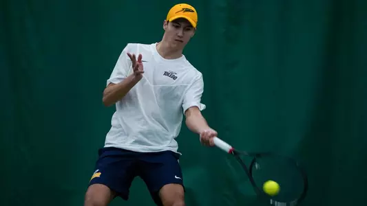 Marko Galic vs Ball State