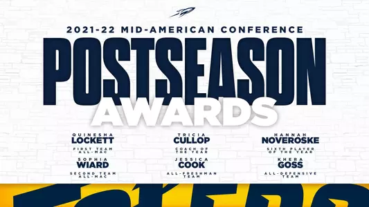 WBB MAC Awards 2021-22