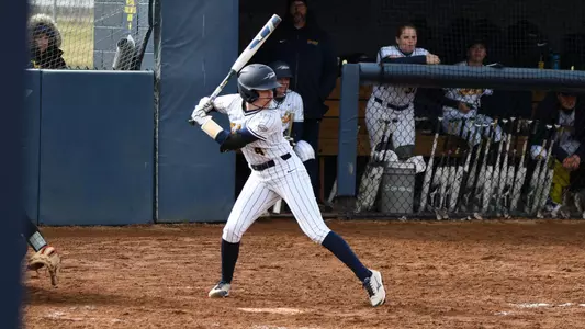 Sidney Griffith vs Ohio State