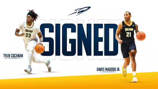 Tyler Cochran - Dante Maddox