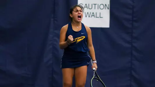 Cassie Alcala vs. Miami