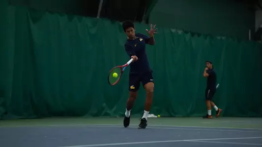 Pawit Sornlaksup vs Buffalo