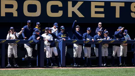 Bench vs. Kent State