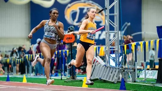 Ava Moran vs Tiffin Invitational