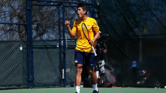 Pawit Sornlaksup vs. Binghamton