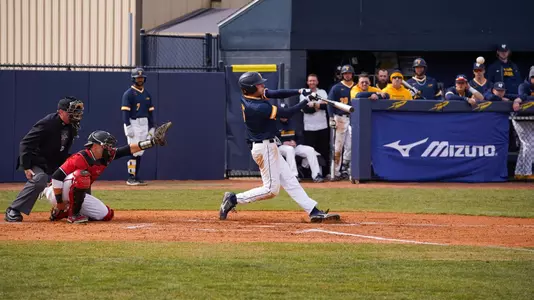 Jeron Williams vs. Ball State