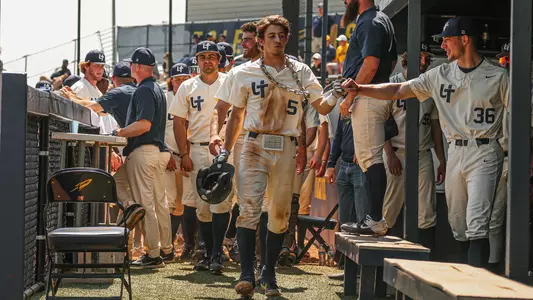 Jeron Williams vs. EMU