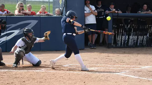 Dayna Denner vs Kent State