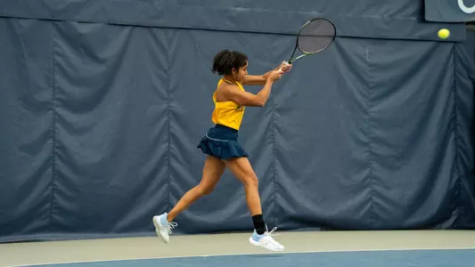 Shalini Tallamraju vs WMU