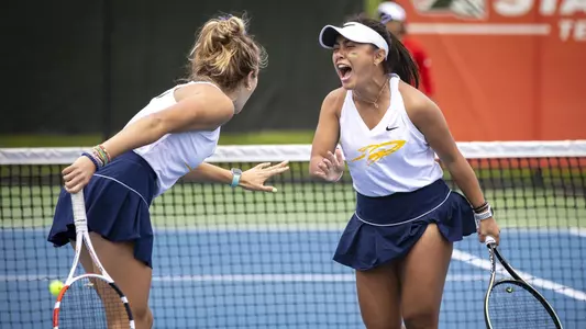 WT vs Miami MAC Semifinals