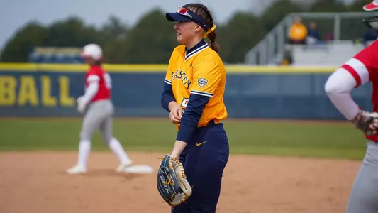 Jenna Kroll vs Miami