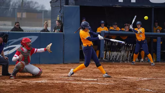 Lauren Erickson vs Miami