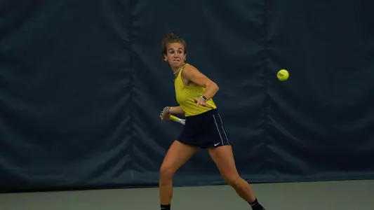 Sloane Teske vs. Miami