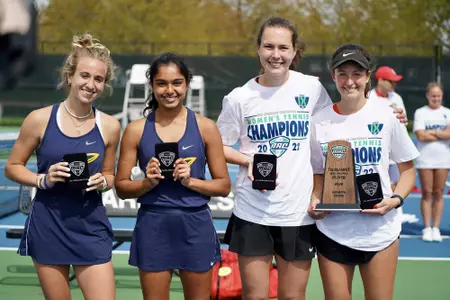 MAC All-Tournament Team